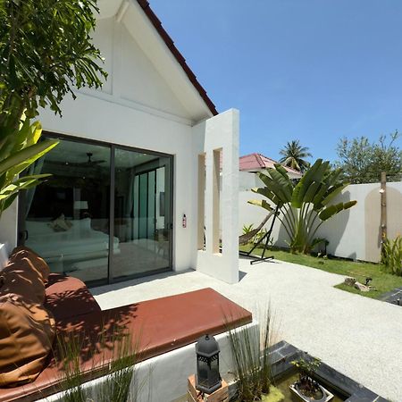 La Belle Vie - Boutique Hotel Adults Only Baan Tai Exterior foto