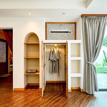 La Belle Vie - Boutique Hotel Adults Only Baan Tai Exterior foto