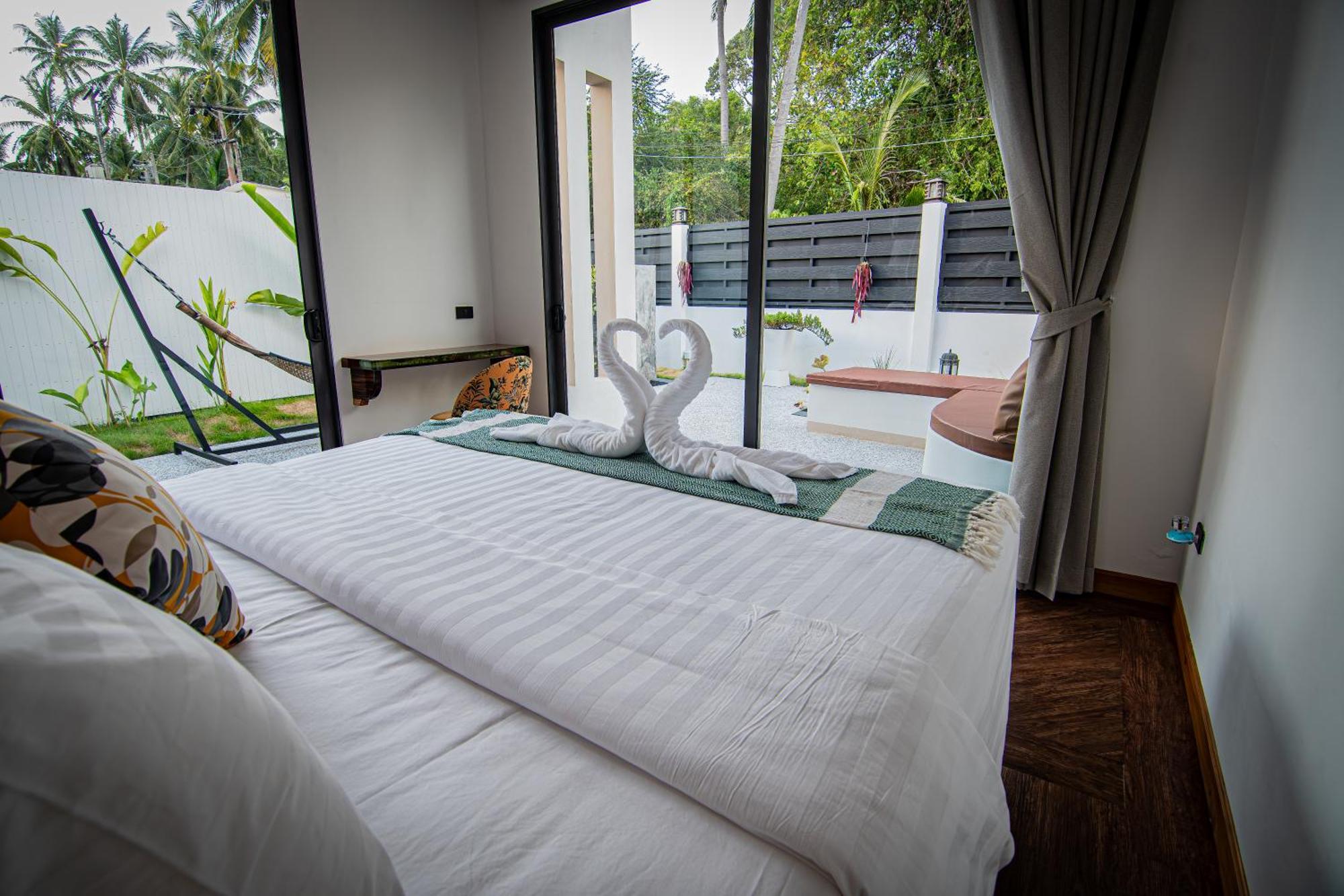 La Belle Vie - Boutique Hotel Adults Only Baan Tai Exterior foto