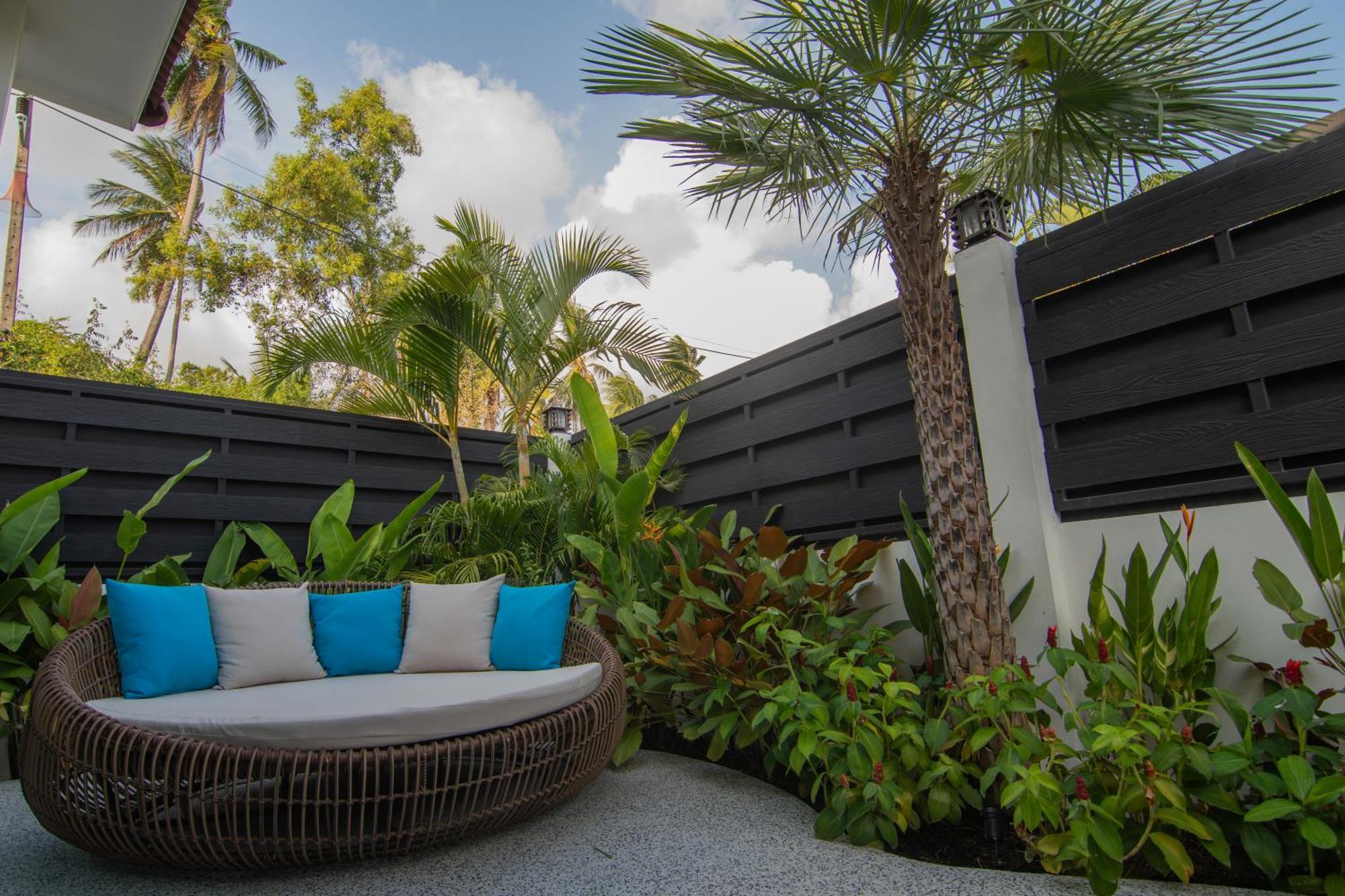 La Belle Vie - Boutique Hotel Adults Only Baan Tai Exterior foto