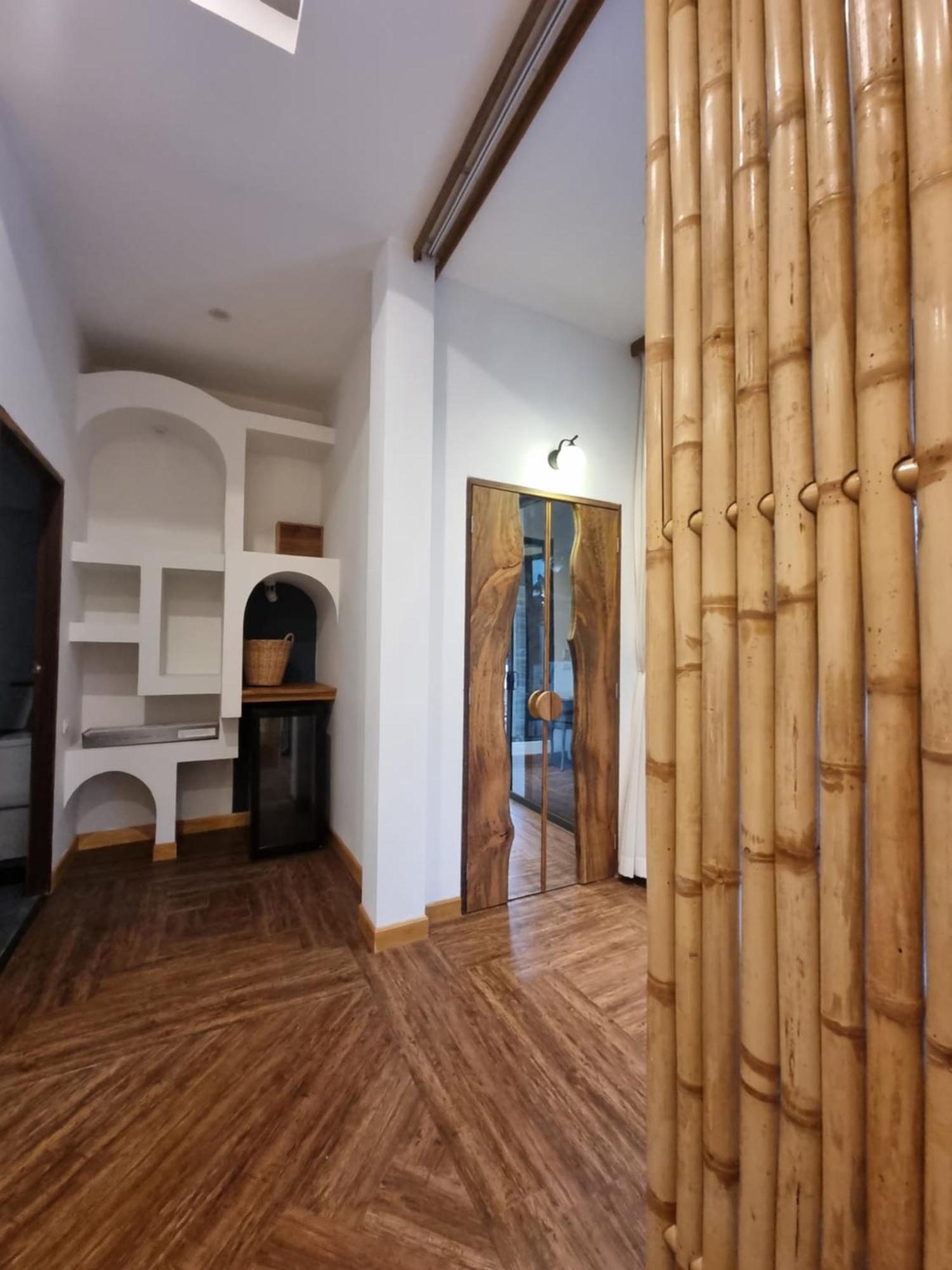 La Belle Vie - Boutique Hotel Adults Only Baan Tai Exterior foto