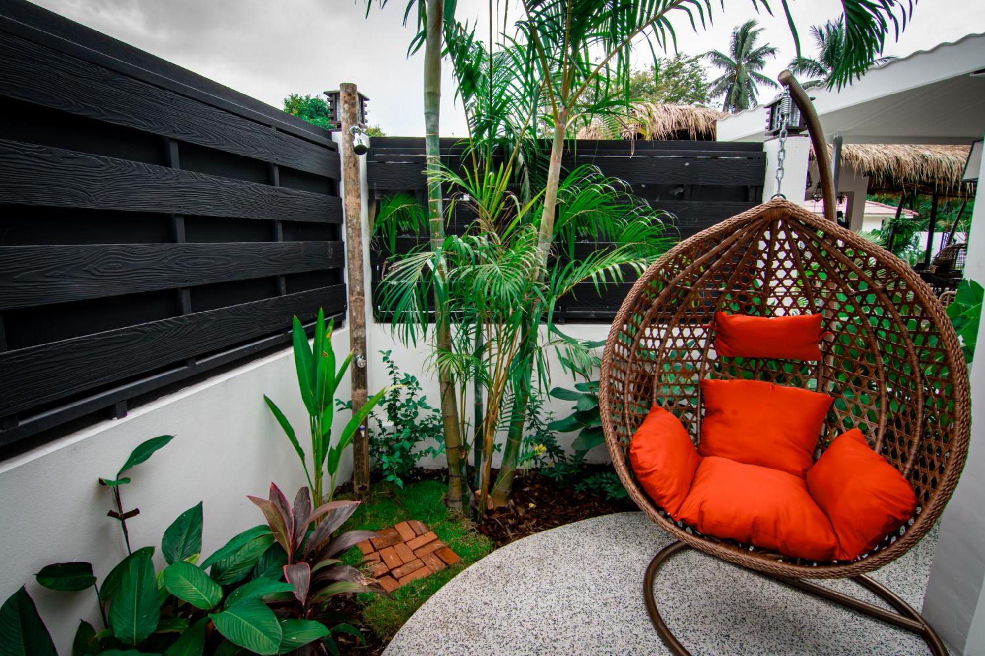 La Belle Vie - Boutique Hotel Adults Only Baan Tai Exterior foto