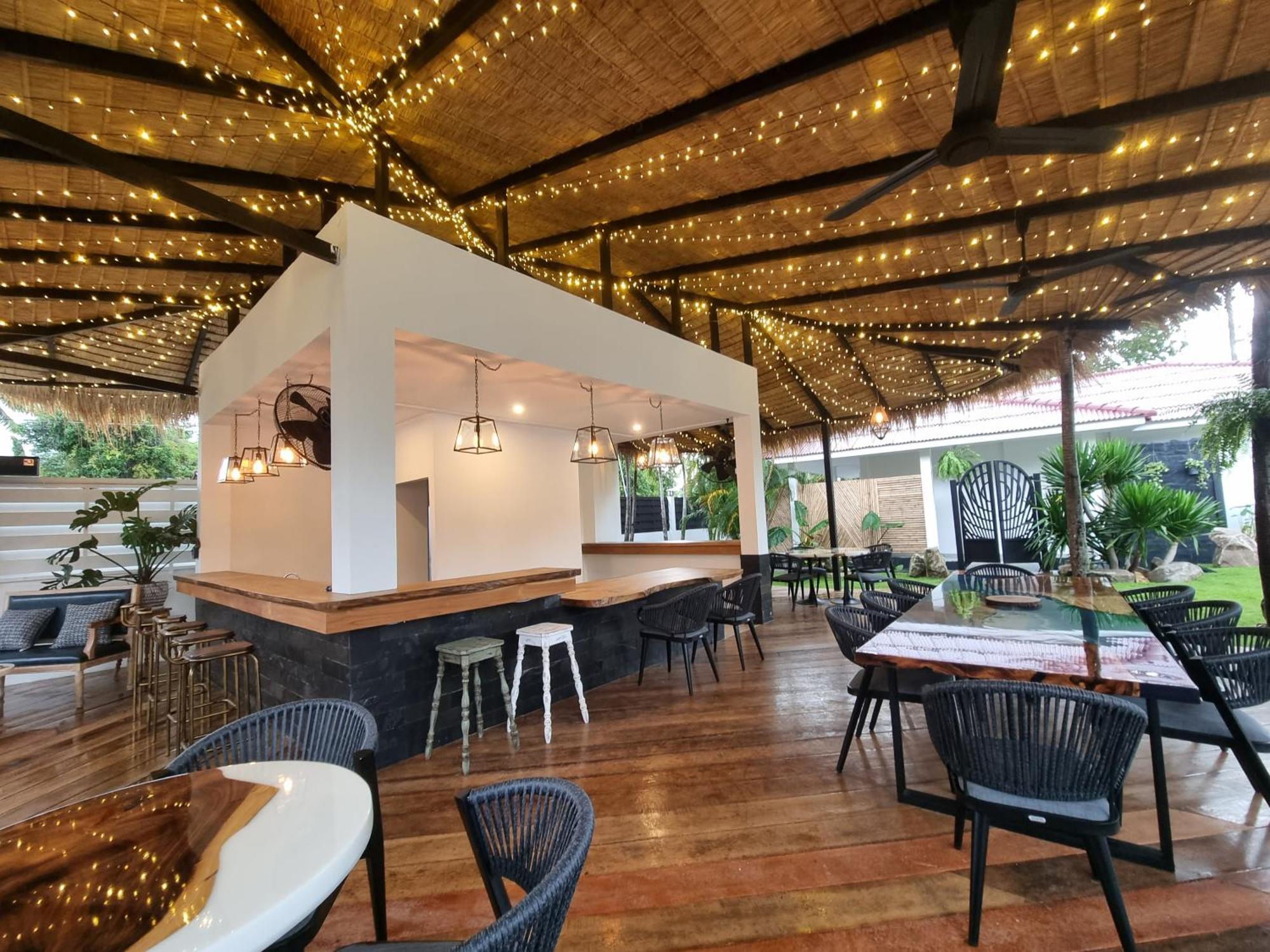 La Belle Vie - Boutique Hotel Adults Only Baan Tai Exterior foto