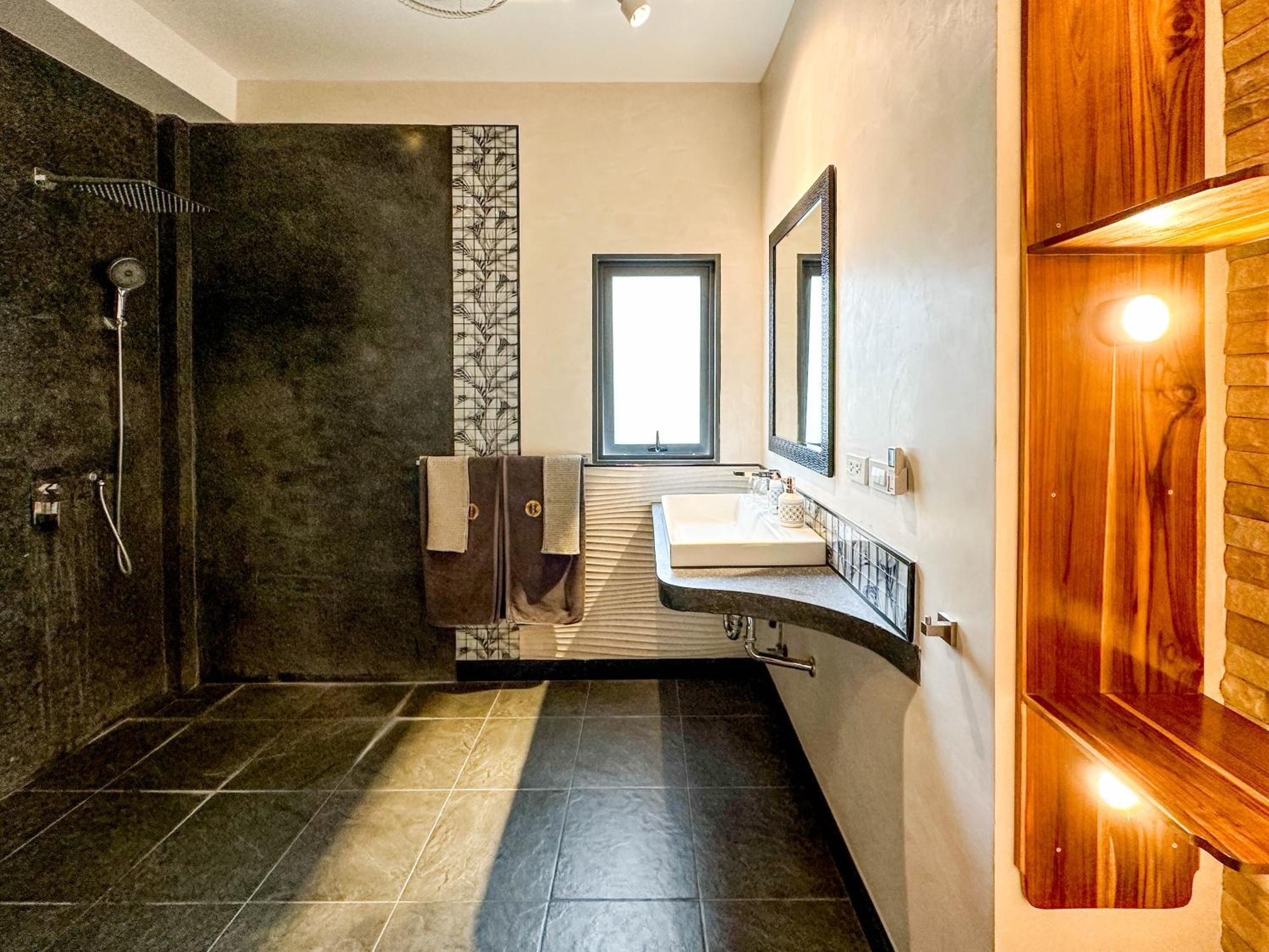 La Belle Vie - Boutique Hotel Adults Only Baan Tai Exterior foto